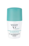 VICHY ANTIPERSPIRANT ROLL-ON 48H INTENSE 50ML