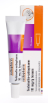 TERBINAFIN-RATIOPHARM KREEM 10MG/G 15G
