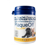 PlaqueOff toidulisand koertele ja kassidele 40g