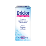 DRICLOR ANTIPERSPIRANT ROLL-ON 20ML