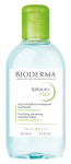 BIODERMA SEBIUM H2O MITSELLAARVESI SEGANAHALE 250ML
