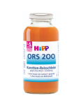 HIPP ORS 200 PORGANDI- JA RIISIP&Otilde;HINE LAHUS 200ML