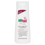 SEBAMED SHAMPOON JUUSTE V&Auml;LJALANGEMISE VASTU 200ML