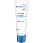 BIODERMA ATODERM NUTRITIVE N&Auml;OKREEM V&Auml;GA TOITEV 40ML