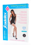 SCUDOTEX SUKAD PITSKUMMIGA 70DEN T6 NERO