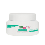 SEBAMED UREA 5% SENSITIVE N&Auml;OKREEM 50ML