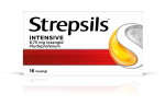 STREPSILS INTENSIVE LOSENG 8,75MG N16