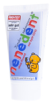 NENEDENT HAMBAPASTA LASTELE FLUORIIDIVABA 50ML
