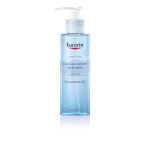 EUCERIN DERMATOCLEAN N&Auml;OPUHASTUSGEEL TUNDLIKULE NAHALE 200ML