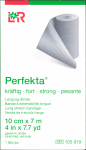 ELASTIKSIDE PERFEKTA STRONG 10CMX7M PRUUN N1