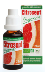 CITROSEPT ORGANIC 20ML