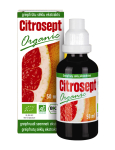 CITROSEPT ORGANIC 50ML