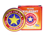 KULDT&Auml;HT PALSAM 10G