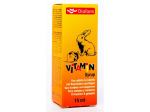 DIAFARM N&Auml;RILISTE/K&Uuml;&Uuml;LIKU VITAMIINISIIRUP 15ML