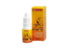 Diafarm Liquid n&auml;riliste ja k&uuml;&uuml;likute mineraal 15 ml