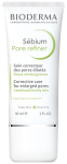 BIODERMA SEBIUM KONTSENTRAAT LAIENENUD POORIDELE 30ML