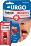 URGO GEEL SUU&Otilde;&Otilde;NE HAAVANDITELE 6ML