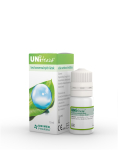 UNITEARS SILMATILGAD S&Auml;ILITUSAINEVABAD 10ML