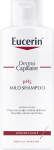 EUCERIN DERMO CAPILLAIRE SHAMPOON &Otilde;RN 250ML