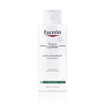EUCERIN DERMO CAPILLAIRE SHAMPOON RASUSELE K&Otilde;&Otilde;MALE 250ML