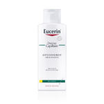 EUCERIN DERMO CAPILLAIRE SHAMPOON KUIVALE K&Otilde;&Otilde;MALE 250ML