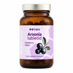 VIPIS AROONIA TABLETID N80 (60G)