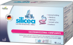 SILICEA SEEDETRAKTI GEEL 15X15ML (FOOLIUMPAKENDID)