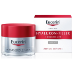 EUCERIN HYALURON FILLER+VOLUME &Ouml;&Ouml;KREEM 50ML