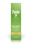 PLANTUR 39 PHYTO CAFFEINE SHAMPOON V&Auml;RVITUD JUUSTELE 250ML