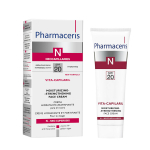 PHARMACERIS N VITA-CAPILARIL N&Auml;OKREEM TUGEVDAV SPF20 50ML