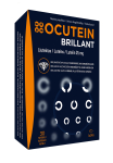 OCUTEIN BRILLANT KAPSLID N30