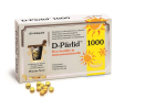 D-P&Auml;RLID 1000 KAPSLID N120