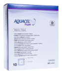 AQUACEL AG FOAM KLEEP HAAVASIDE 10CMX10CM N10