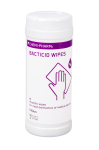 CHEMIPHARM BACTICID WIPES SALVR&Auml;TIKUD N100 (PURGIS)