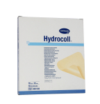 HYDROCOLL HAAVASIDE 10X10CM N10