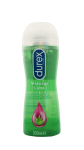 DUREX PLAY LUBRIKANT 2IN1 ALOE VERA GEEL 200ML
