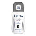 LYCIA HIGIL&Otilde;HNA NEUTRALISEERIJA INVISIBLE ROLL-ON 50ML