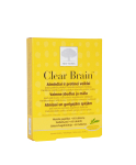 NEW NORDIC CLEAR BRAIN TBL N60