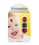 FEVERMONITOR 48H PALAVIKUJ&Auml;LGIJAD LASTELE N3
