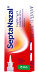 SEPTANAZAL NINASPREI 1MG+50MG/1ML 10ML N1
