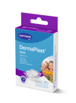 DERMAPLAST PLAASTRID AQUA L&Auml;BIPAISTVAD (3 SUURUST) N20