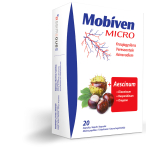 MOBIVEN MICRO KAPSLID N20