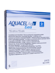 AQUACEL AG+ EXTRA HAAVASIDE 15X15CM N5