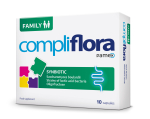 COMPLIFLORA FAMILY CAPS N10