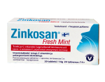 ZINKOSAN FRESH MINT TBL N20