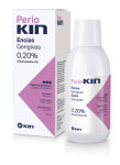 KIN PERIO KIN SUUVESI 0,20% KLOORHEKSIDIINIGA 250ML