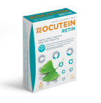 OCUTEIN RETIN luteiin kapslid N30