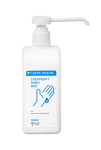CHEMIPHARM CHEMISEPT HAND DES GEEL K&Auml;TELE 500ML PUMBAGA