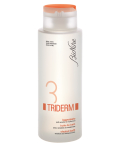BIONIKE TRIDERM OLEATED BATH VANNI- JA DUSHI&Otilde;LI 500ML
