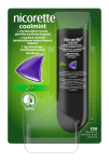 NICORETTE COOLMINT SUU&Otilde;&Otilde;NESPREI 1MG 150 PIHUSTUST N1